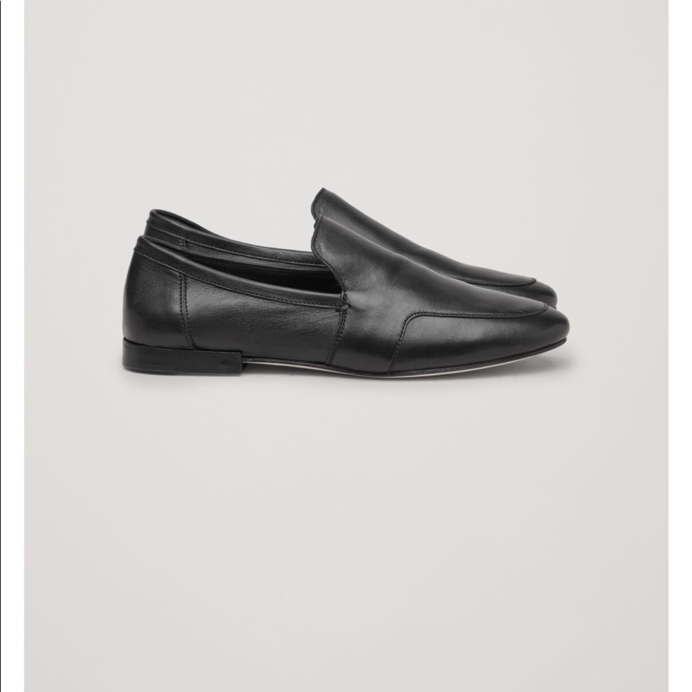 Cos Soft Loafers